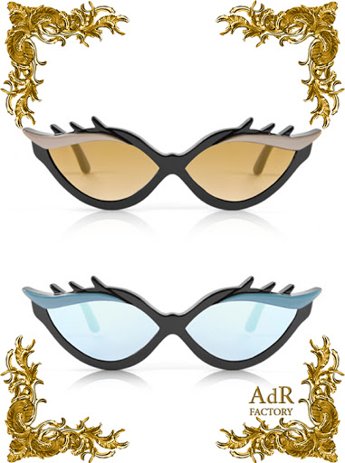 gafas de sophia loren