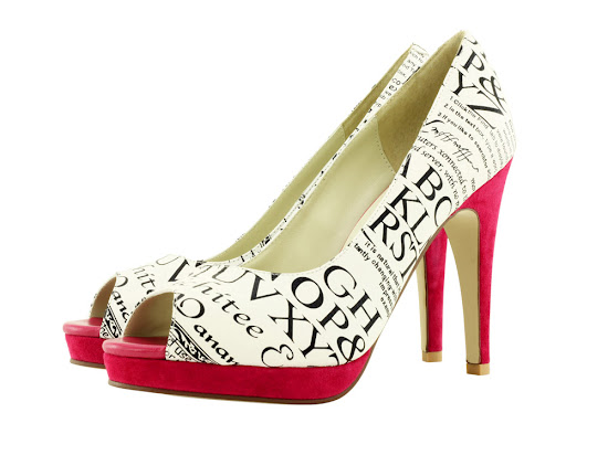 I Designed My Perfect Shoes!