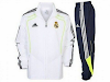2011 Chandal Nuevo En Www Missuperscom