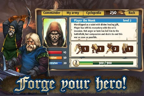 How to mod Top of War patch 1.00 apk for pc