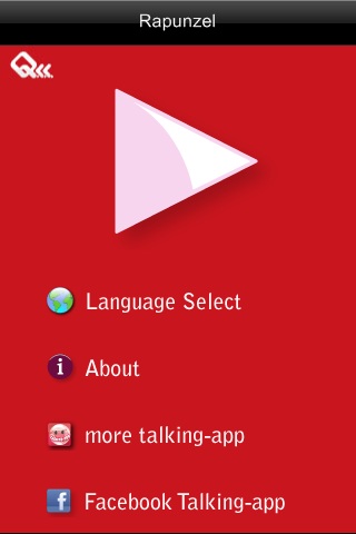 【免費教育App】長髮姑娘 Talking-App-APP點子