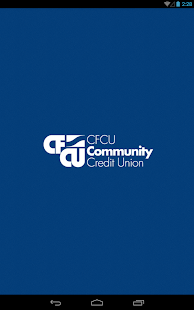 How to install CFCU Community CU Tablet 4.8.231 mod apk for laptop
