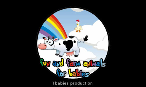 fun farm animals for babies