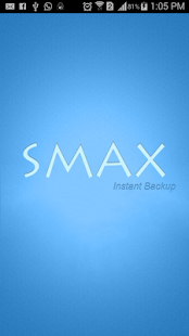 How to mod SMax Backup 1.4.2 unlimited apk for android