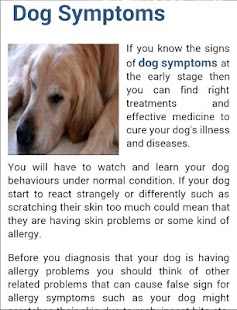 How to get Dog Symptoms Cure 1.2 mod apk for android