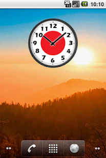 How to install Japan Clock patch 1.3 apk for pc