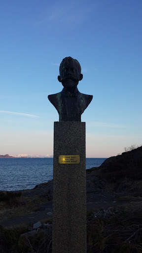 Gunnar Berg Memorial 