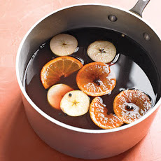 Mulled Cider