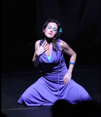 <p>
	The Journey of the Lotus</p>
<p>
	Dance Theatre</p>
