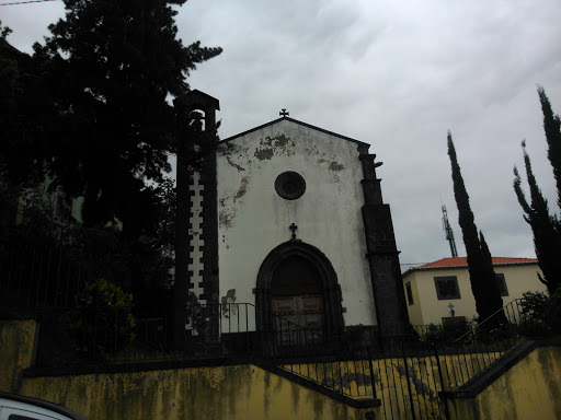 Capela Bartolomeu Perestrelo 