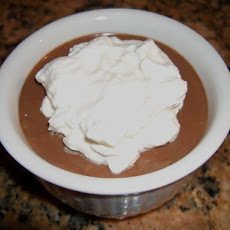 Kahlua Pots De Crème