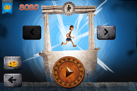 How to mod Pompeii Run 2 Fire Apocalypse lastet apk for android