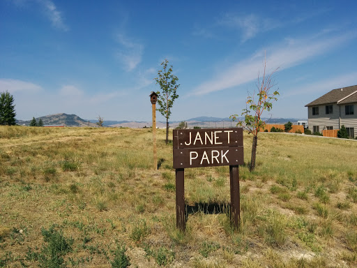 Janet Park