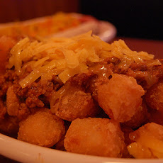 Tater Nuggets