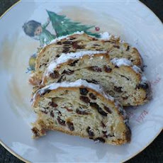 Old Fashioned Stollen