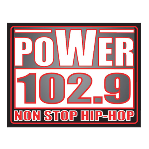 Power 102.9 LOGO-APP點子