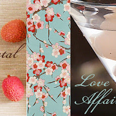 Oriental Love Affair
