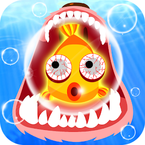 Crazy Fishes.apk 1.0