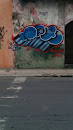 Grafite Urbano