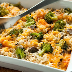 Broccoli Casserole