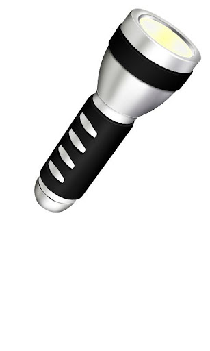 LED Flashlight Bright