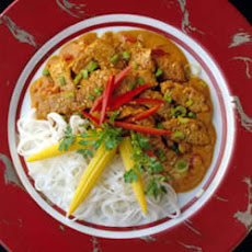 Black Thai Pork