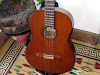 Vendo Guitarra Clasica Marca Aria