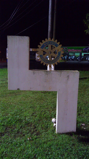 Monumento Rotary, Manoel Fernandes Datossa