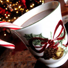 The Very Best Hot Chocolate