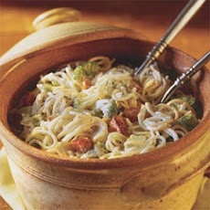 Ranch Noodles