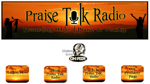 Praise Talk Radio