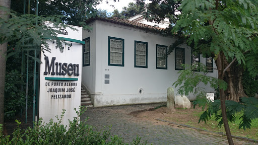 Museu Joaquim José Felizardo 
