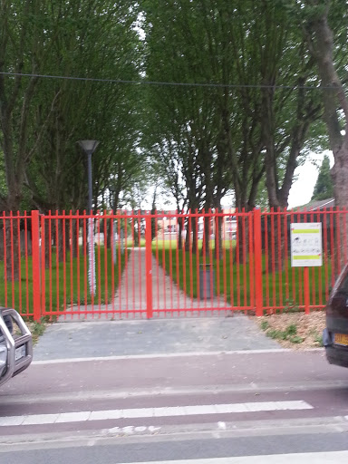 Parc Du Rossignol
