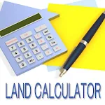 Land Area Calculator Apk