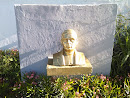 Busto José María Morelos Y Pavón