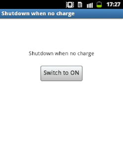 How to get Auto ShutDown when no charge 1.0 mod apk for pc