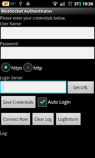 BS Authenticator