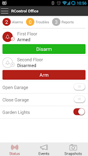 How to mod RControl patch 2.42 apk for bluestacks