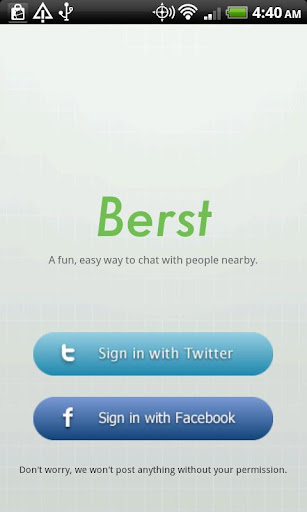 Berst