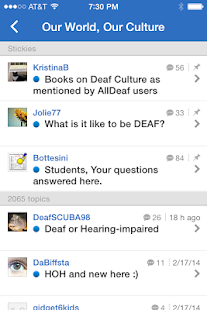 How to download AllDeaf Varies with device mod apk for laptop