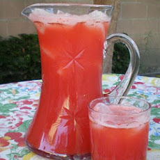 Carolina Strawberry Lemonade