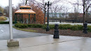 Veterans Memorial Flagpole