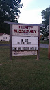 Trinity Missionary Baptist Church 
