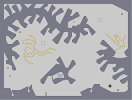 Thumbnail of the map 'Centrifugal Centipede Firestorm'