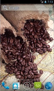 How to install Coffee Live Wallpaper 1.1.1 apk for pc