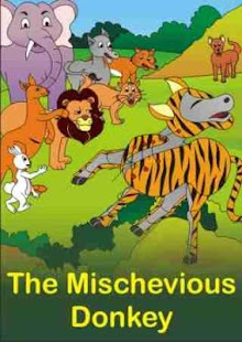 How to get Donkey Story and Activity book 2.0 mod apk for bluestacks