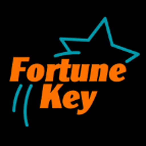 Fortune Key POS on Android 通訊 App LOGO-APP開箱王