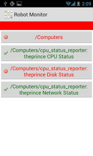 【免費工具App】ROS Android Robot Monitor-APP點子