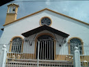 Iglesia San Ignacio De Loyola