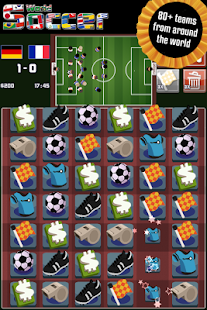 How to install World Soccer lastet apk for android